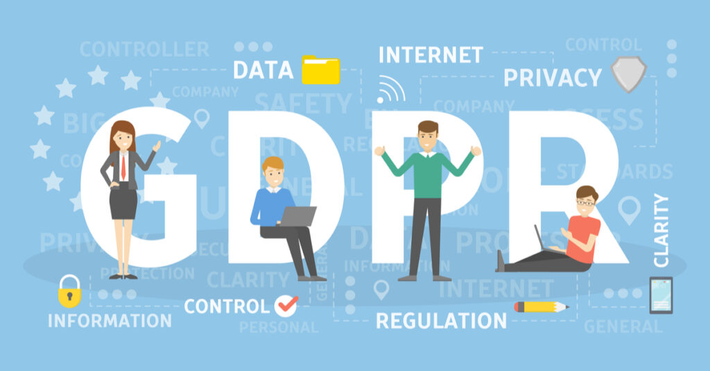GDPR Explained: A Quick Guide for U S Businesses CGL
