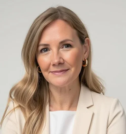 Sarah Walkington
IP & Trademark Counsel