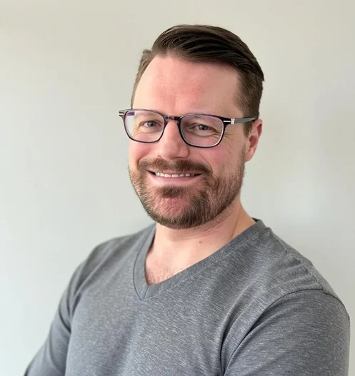 Darren Kerstien
Corporate Counsel