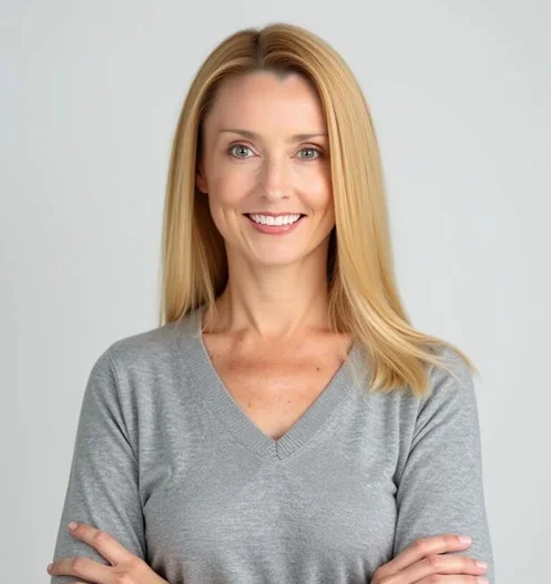 Heather B. Johnston
Commercial Counsel