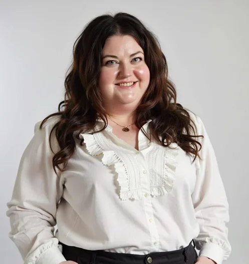 Christine Gaudet
Director of Operations