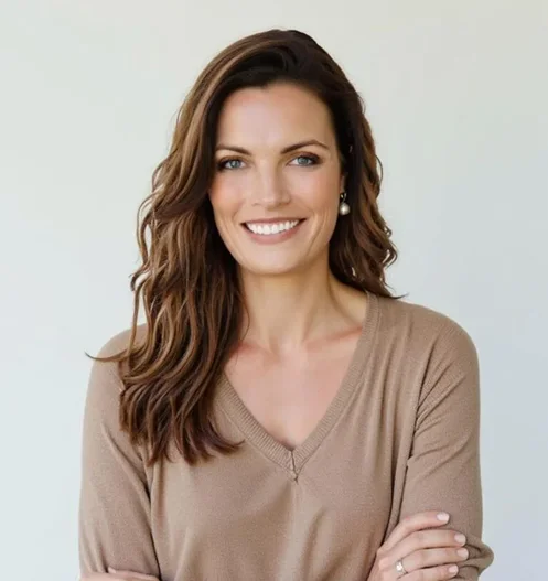 Hannah Genton
Founding Partner