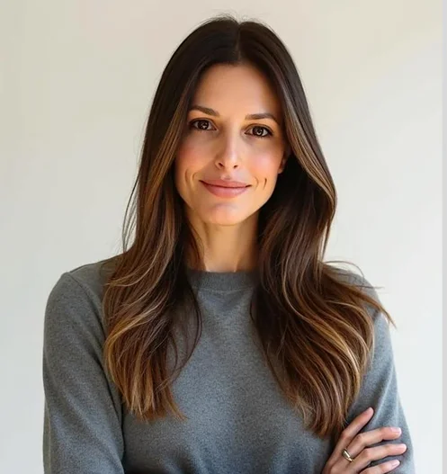 Noam Cohen  Founding Partner