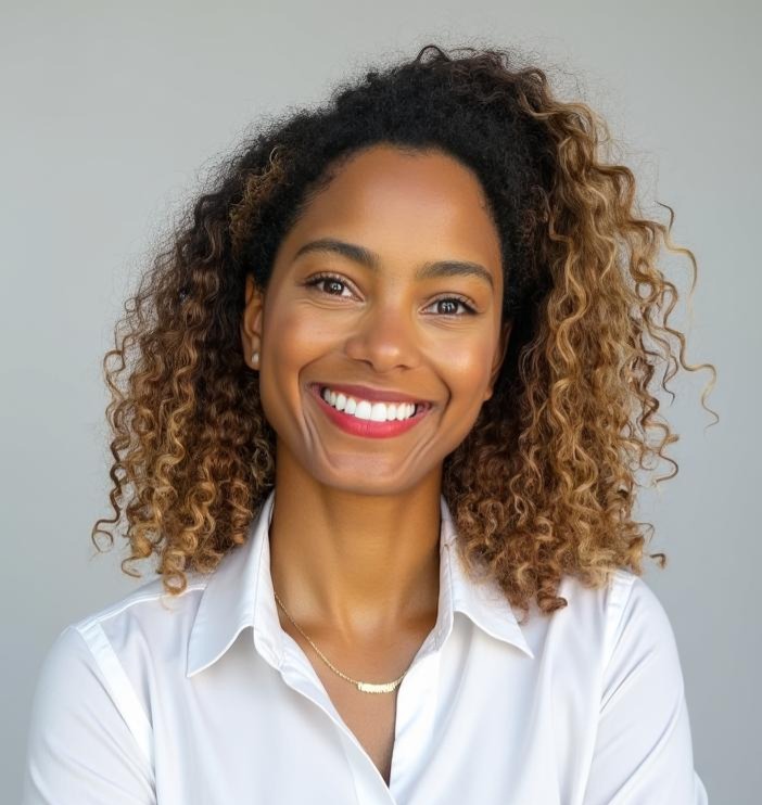 Ariana ShafferCorporate Counsel